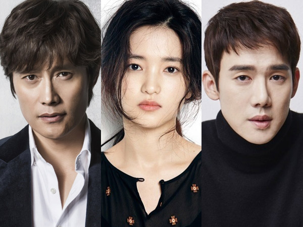 Hasil gambar untuk Mr. Sunshine 2018 drama korea