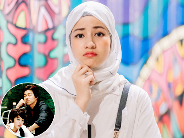 Natasha Rizky Bagikan Cerita Tak Menyenangkan Saat Berkunjung ke Kafe Coffee Prince