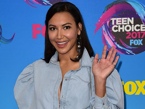 Bintang 'Glee' Naya Rivera Ditangkap Polisi Atas Tudingan Pemukulan