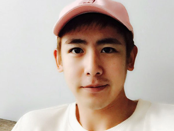 Bersikeras Tak Ingin ‘Jodohkan’ Adiknya dengan Member 2PM, Apa Alasan Nichkhun?