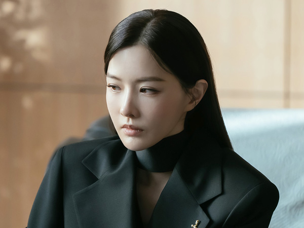 Kim Yoo Ri Jadi Wanita Independent di Drama Numbers