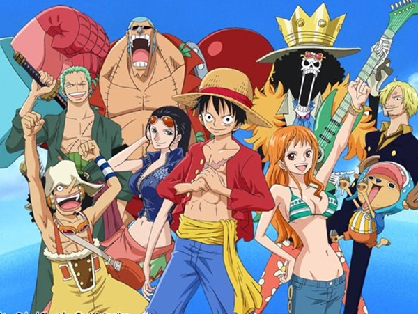 Manga One Piece Akan Segera Dirilis Dalam Versi Live Action