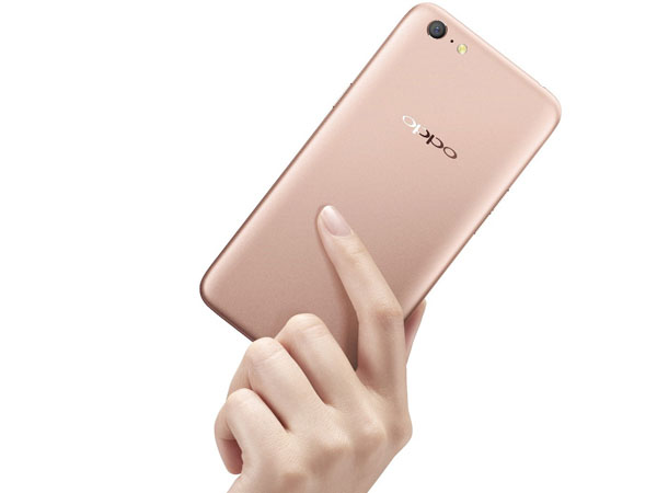 Bawa Keunggulan F5, Oppo A71 Hadir Lagi dengan Pilihan RAM Lebih Besar