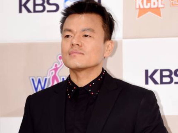 Park Jin Young Ungkap Satu Larangan Keras Bagi Karyawan JYP Entertainment