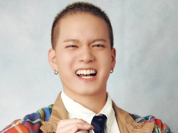 Peniel Absen dari Promosi Comeback BTOB Akibat Cedera Punggung