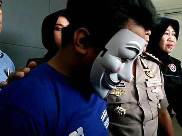 Pernyataan Forum Stovia Ragu Perawat RS Surabaya Lakukan Pelecehan yang Dikritik Habis Netizen