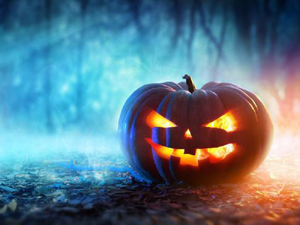 Asal Usul Permen Beracun yang Mengintai di Hari Halloween