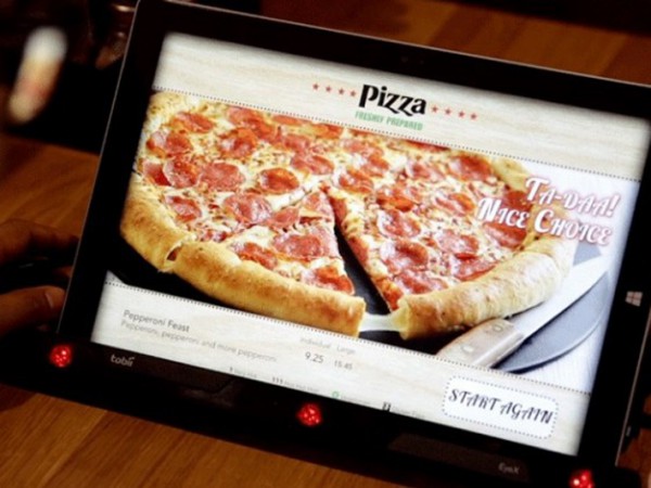 Wah, Pizza Hut Punya Menu yang Bisa “Baca Pikiran”!