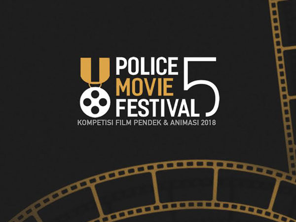 Kembali Bangkitkan Sisi Manusiawi Kekinian di Ajang 'Police Movie Festival 5'!