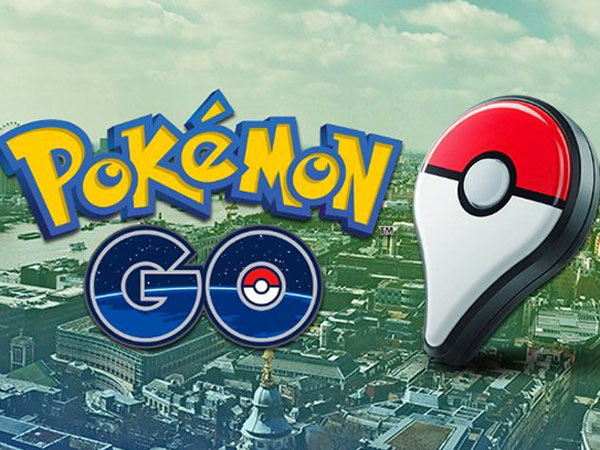 Jadi Tren, ‘Pokemon Go’ Akan Diangkat Ke Layar lebar?