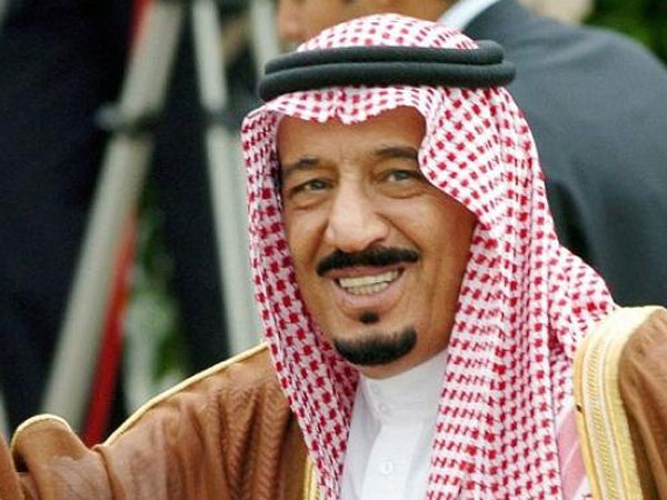 Tampak Menakjubkan, Inilah Tampilan Rumah Raja Salman yang Super Mewah Nan Eksklusif!