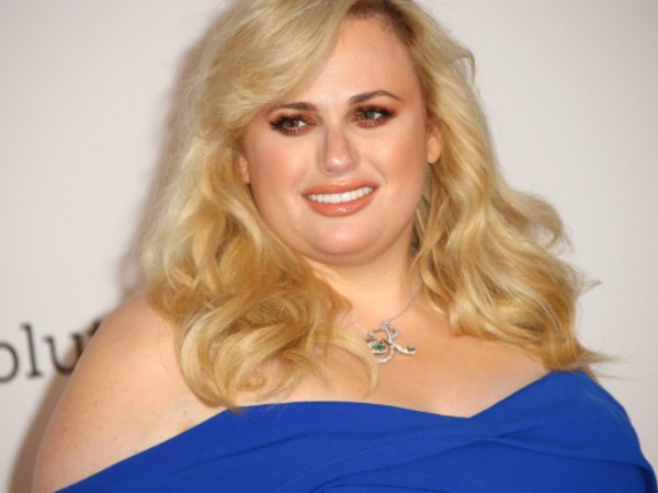 Aktris Rebel Wilson Siap Produksi Film K-Pop - Hollywood 'Seoul Girls'