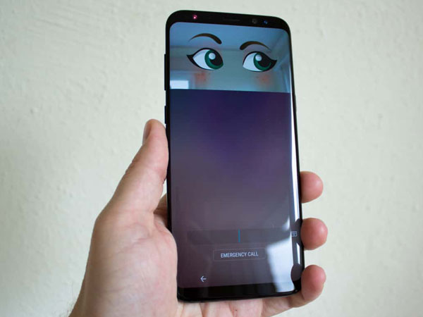 Duo Samsung Galaxy S9 Dikabarkan Punya Fitur Animoji Mirip iPhone X