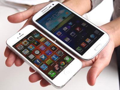 Samsung Tak Ingin Ngekor Bikin Keamanan Seperti iPhone 5S
