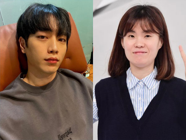 Seo Kang Joon Tepati Janjinya pada Mendiang Park Ji Sun