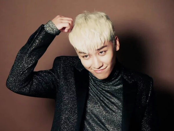 Seungri Jadi Gangster di Debut Filmnya, Ini Reaksi Lucu dari Para Member Big Bang