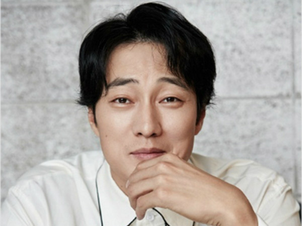 Yeay, 'Ahjussi Rasa Oppa' So Ji Sub Siap Comeback Drama Lagi!