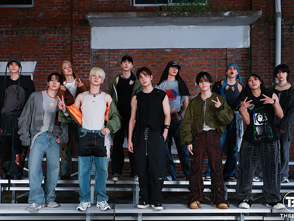 Sah, IST Entertainment Resmi Umumkan Perpisahan dengan THE BOYZ