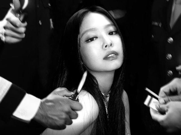 Serial Jennie BLACKPINK, 'The Idol' Diundang ke Festival Film Cannes