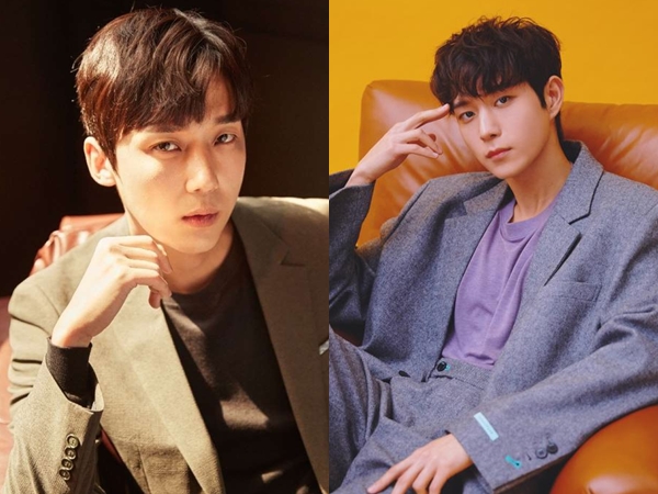 Yoon Jong Hoon Bakal Reuni Dengan Kim Young Dae di Drama Terbaru tvN