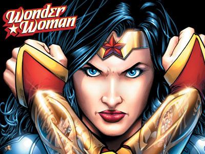 Wow, Film Wonder Woman Akan Digarap Warner Bros