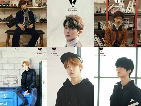 Jelang Debut Tahun Ini, Woollim Boys Siap Punya Variety Show Sendiri!