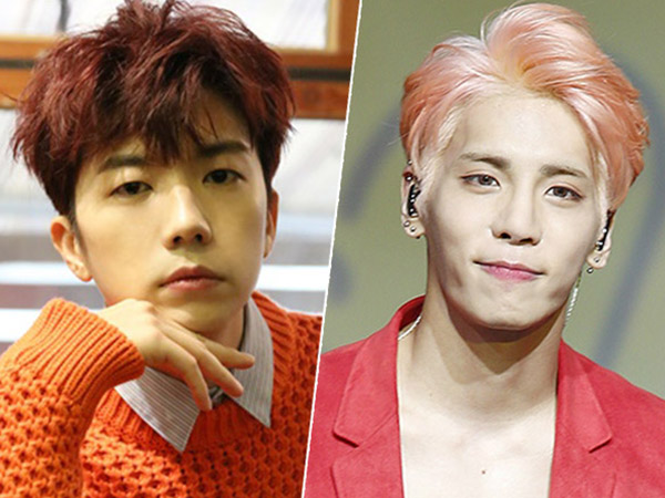 Wooyoung 2PM Ungkap Pernah Alami Depresi Seperti Jonghyun SHINee