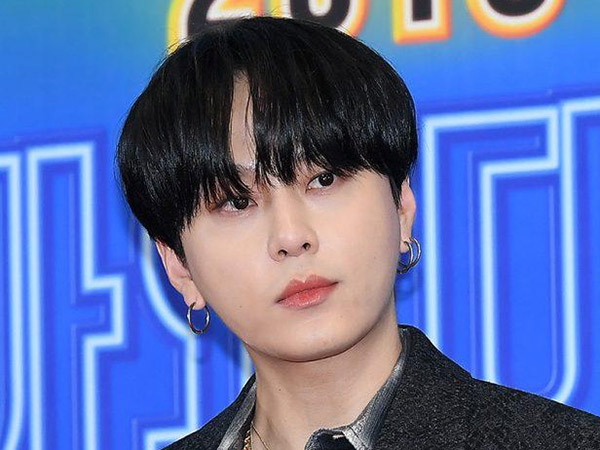 Cedera, Yong Junhyung Pindah Tugas Militer dari Tentara ke Pelayan Publik