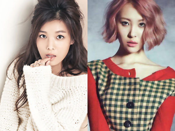 Wah, Member Wonder Girls Akan Reuni Dalam 'Fashion King 2'?