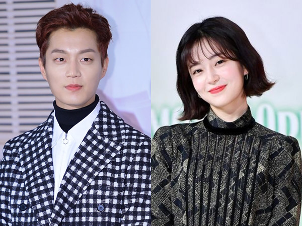 Yoon Doojoon Kembali Jadi Aktor Utama Drama Seri tvN 'Let's Eat 3' Bareng Aktris Cantik Ini