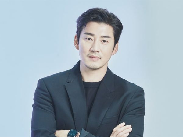 Detail Karakter Yoon Kye Sang Sebagai Penculik Amatir di Drama Komedi Terbaru