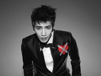 Wow, Jun.K 2PM Diterima S2 di Universitas Kyunghee