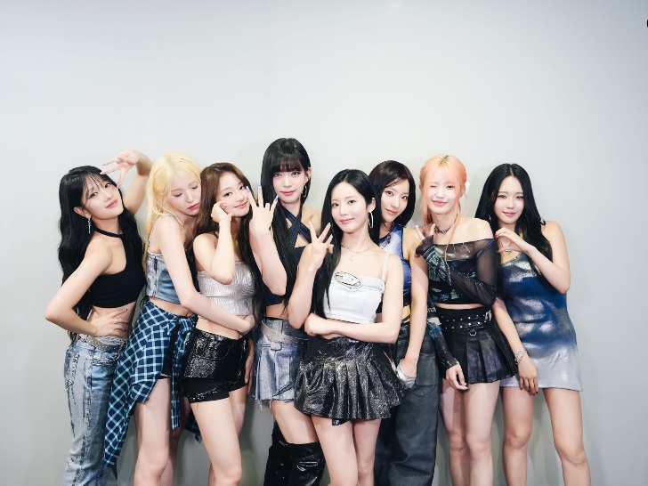 fromis_9 Bagikan Pesan Menyentuh Jelang Perilisan Lagu Terakhir Setelah Kontrak Berakhir