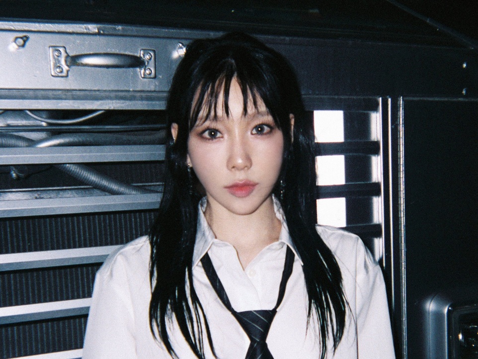 Ungkap Alasan Absen Konser SMTOWN, Taeyeon: Agensi Tidak Mendukungku