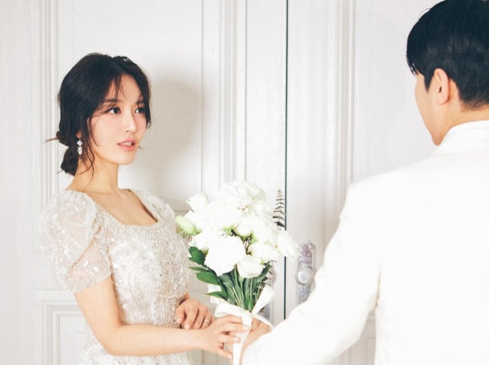 Chanmi Eks AOA Umumkan Pernikahan di Bulan Juni