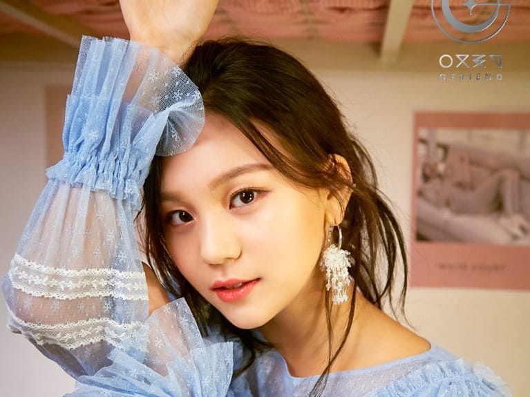 Umji G-Friend Bagikan Tips Turunkan dan Jaga Berat Badan Tetap Ideal