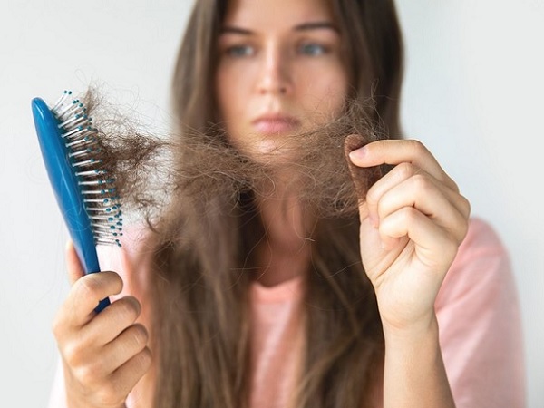 Hati-hati, 7 Makanan Ini Bisa Picu Kerontokan Rambut