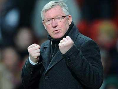 Sir Alex Ferguson Resmi Pensiun dari MU