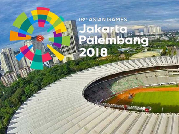 Hampir Memasuki Pekan Kedua, Pagelaran Asian Games Raih 5 Rekor Dunia