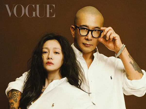 Barbie Hsu Meninggal Dunia, Ini Respon Pertama DJ Koo
