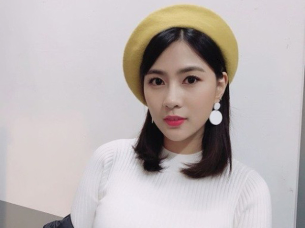 Hayoung Apink Dikonfirmasi Bintangi Web Drama