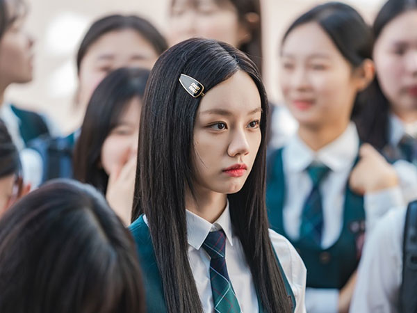 Hyeri Ungkap Persiapan Detail untuk Perankan Jae Yi di 'Friendly Rivalry'
