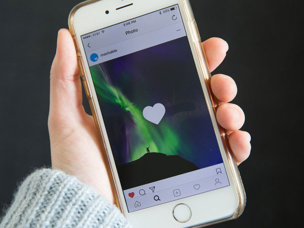 Instagram Mulai Uji Coba Sembunyikan Jumlah Like, Begini Penampilannya