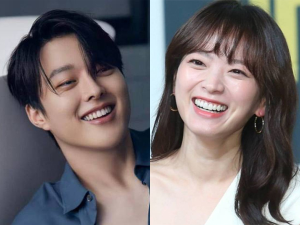 Jang Ki Yong dan Chun Woo Hee Dikonfirmasi Main Drama Baru