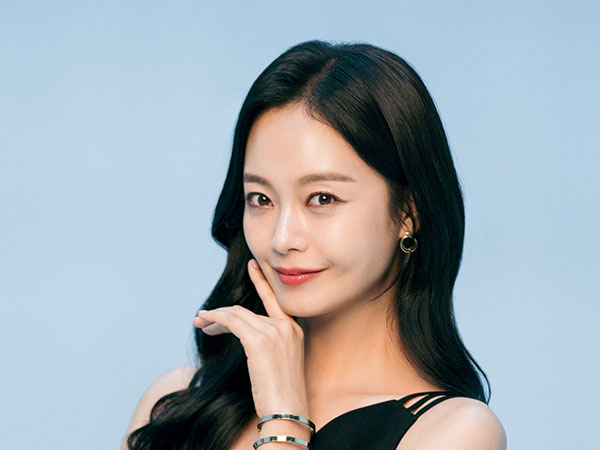 Jeon So Min Bergabung dengan Agensi Studio Santa Claus