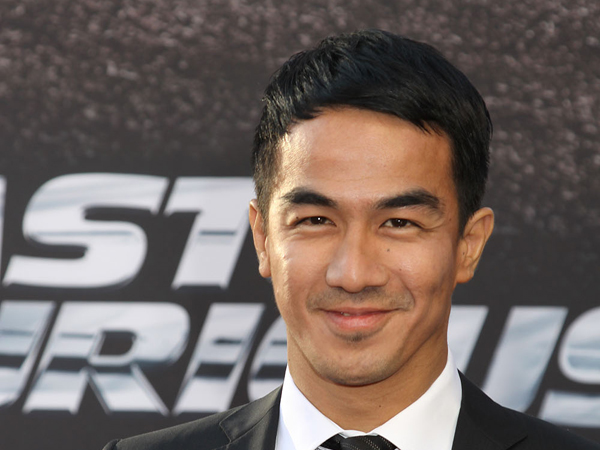 Gagal Audisi Film James Bond, Apa Kekurangan Joe Taslim?