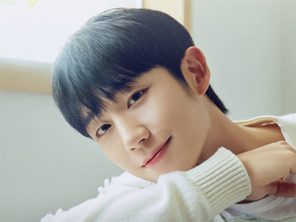 Harga Tiket Fanmeeting Jung Hae In di Jakarta Mulai 1 Jutaan