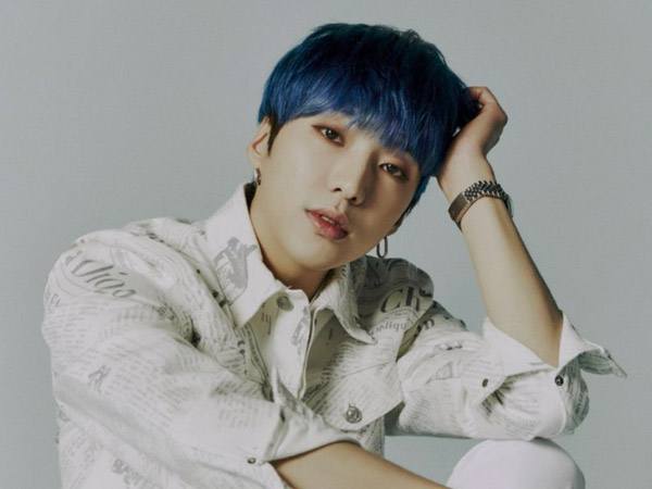 Seungyoon WINNER Ungkap Saat Komentar Haters Buatnya Pantang Menyerah