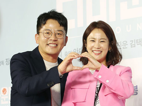 Kim Jun Ho dan Kim Ji Min Menikah Tahun Depan Setelah 2 Tahun Go Public