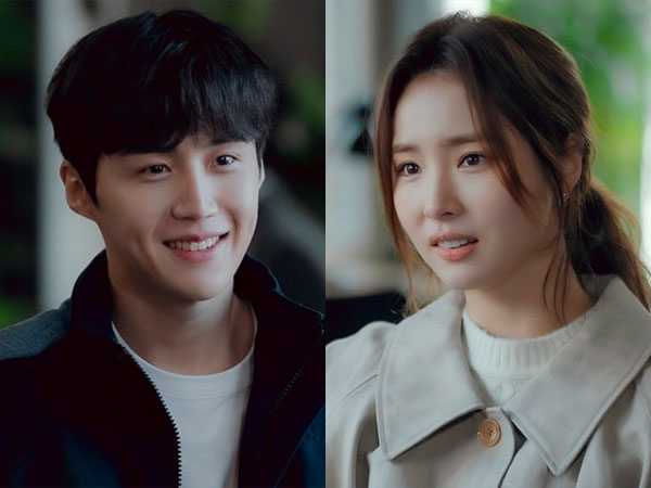 Bocoran Penampilan Cameo Kim Seon Ho Jadi Partner Kerja Shin Se Kyung